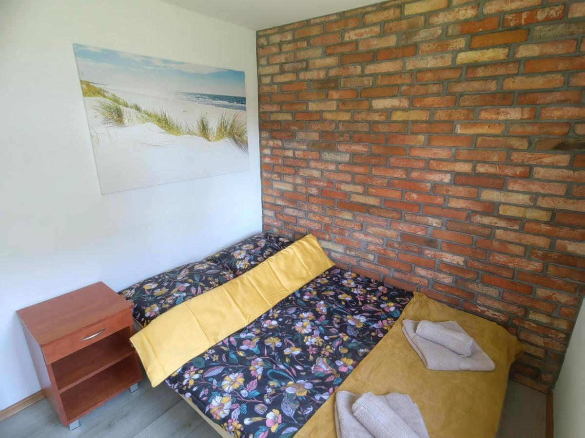 Siedlisko Pomalenku Apartment