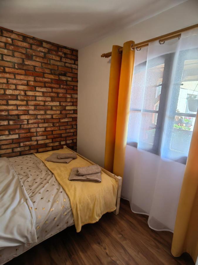Siedlisko Pomalenku Apartment Zarnowska