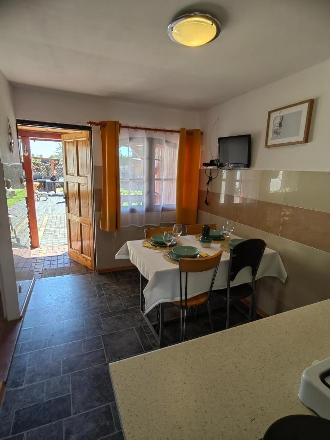 Apartment Siedlisko Pomalenku