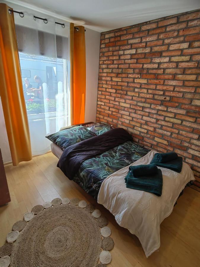 Siedlisko Pomalenku Apartment Zarnowska