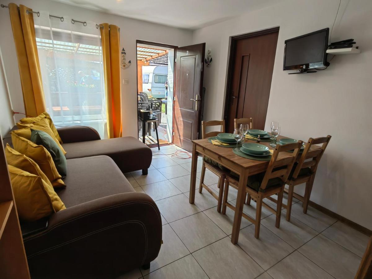 Apartment Siedlisko Pomalenku *