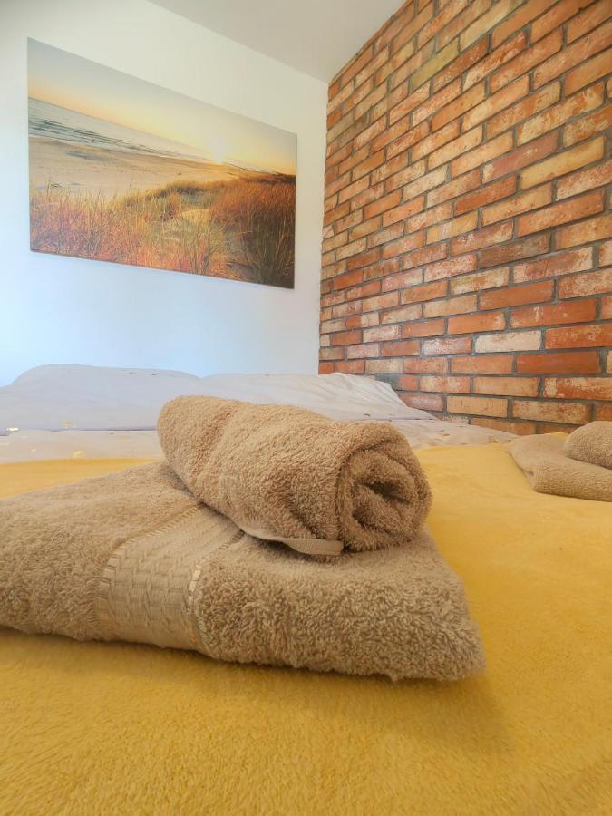 Apartment Siedlisko Pomalenku *