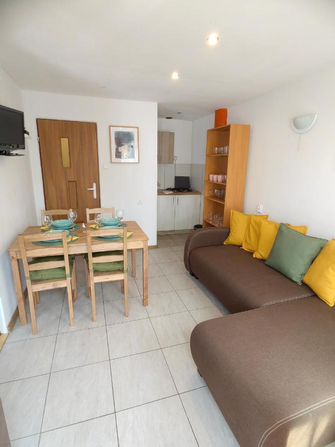 Apartment Siedlisko Pomalenku