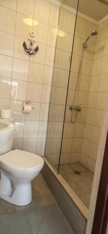 Apartment Siedlisko Pomalenku