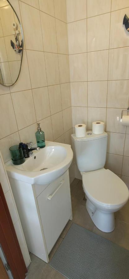 Siedlisko Pomalenku Apartment