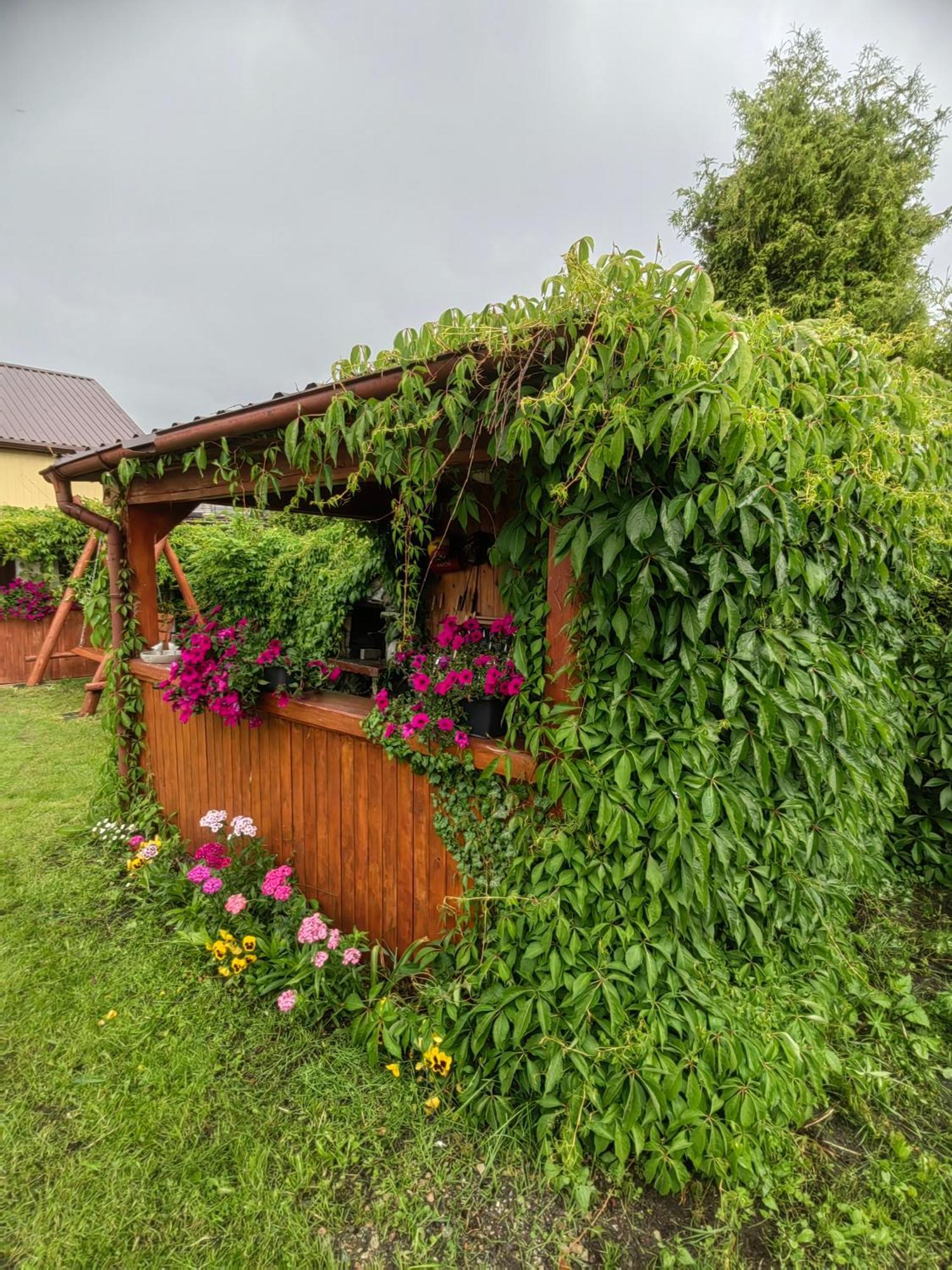 Siedlisko Pomalenku Apartment Zarnowska