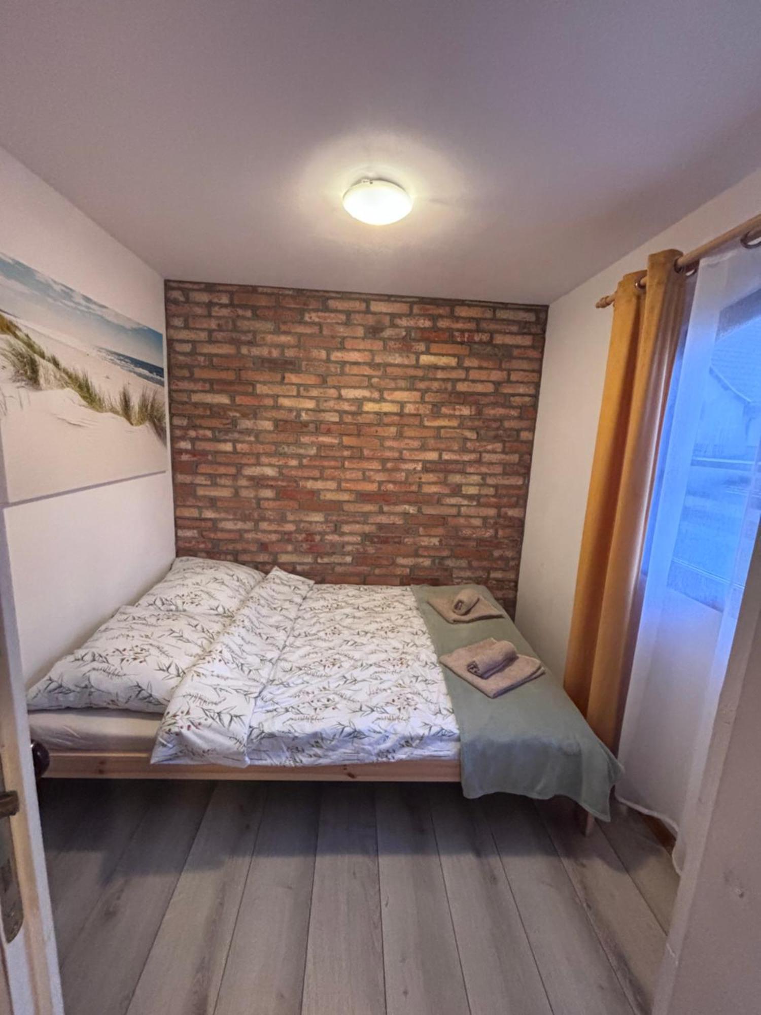 Siedlisko Pomalenku * Zarnowska